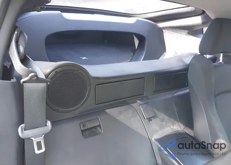 2004 Nissan 350Z Enthusiast from USA, damaged, VIN JN1AZ34DX4M101671